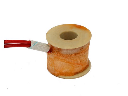 非塑封類(lèi)電磁線(xiàn)圈