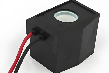 熱塑性電磁線圈的原理、作用和構(gòu)造