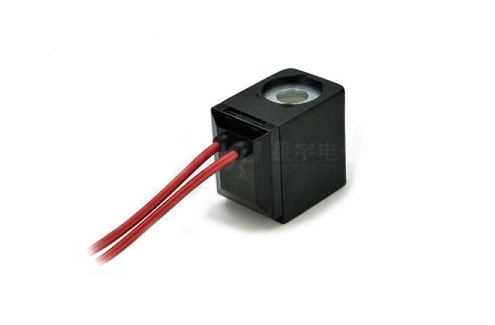 為什么4V210電磁線圈表面會凹凸不平？一般電磁閥線圈的交期是多久？