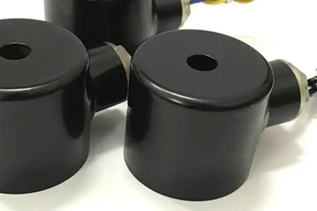 電磁線圈繞線方式有哪幾種？常見繞線方式介紹！