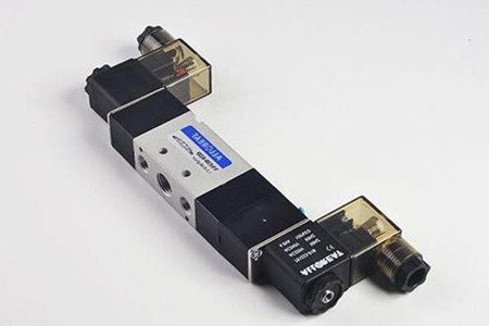 怎么檢測電磁閥線圈的好壞？