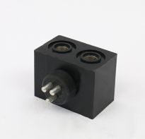 熱固性塑封類車(chē)用ABS系統(tǒng)電磁線圈