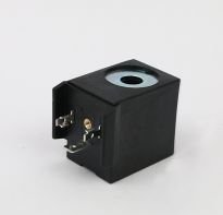 熱塑性塑封類(lèi)DL系列蒸汽閥電磁線(xiàn)圈
