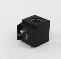 熱塑性塑封類(lèi)家電自控設(shè)備電磁線(xiàn)圈